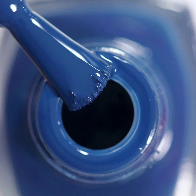 Alessandro lak za nokte 160 Blue Lagoon, 10 ml