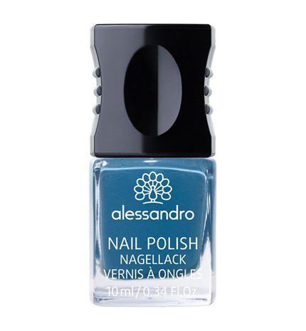 Lak za nokte 161 Crazy Lazy 10 ml