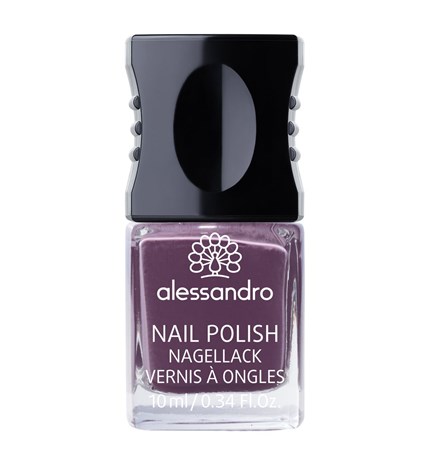 Lak za nokte 167 Dusty Purple 10 ml
