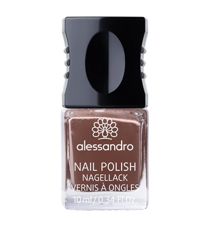 Alessandro lak za nokte 169 Nude Parisienne, 10 ml