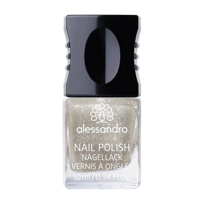 Alessandro lak za nokte Glitter Queen 10 ml
