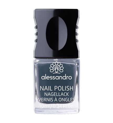Lak za nokte 176 New York Grey 10 ml