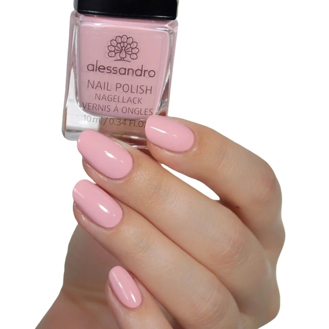 Lak za nokte 179 Litlle Princess 10 ml