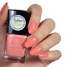 Alessandro lak za nokte 181 Peachy Cinderella, 10 ml
