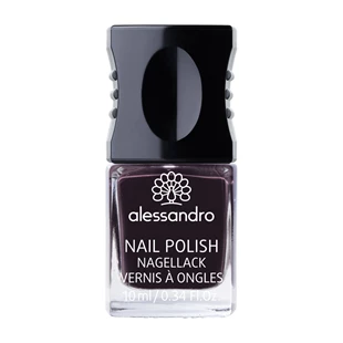 Lak za nokte 183 Black Cherry 10 ml