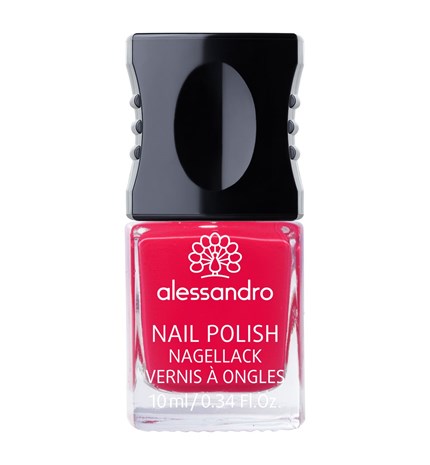 Lak za nokte 184 Cherry Cherry Lady 10 ml