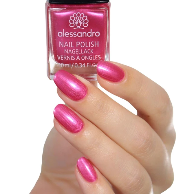 Lak za nokte 189 Pink Melon 10 ml