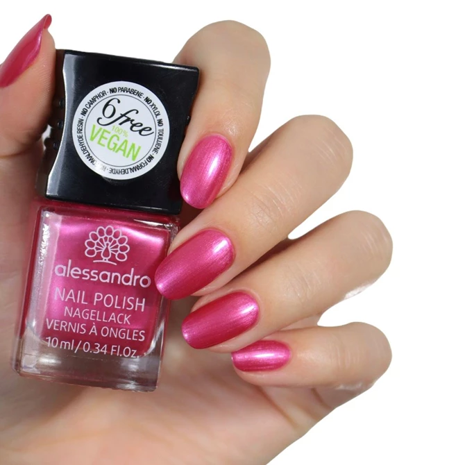 Lak za nokte 189 Pink Melon 10 ml