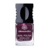 Alessandro lak za nokte 190 Purple Purpose , 10 ml