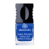 Lak za nokte 193 Deep Ocean Blue 10 ml