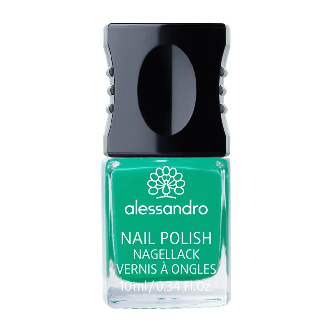 Alessandro lak za nokte Wild Safari 10 ml