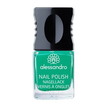 Alessandro lak za nokte Wild Safari 10 ml