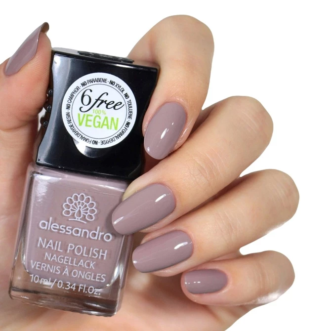 Lak za nokte 197 Velvet Taupe 10 ml