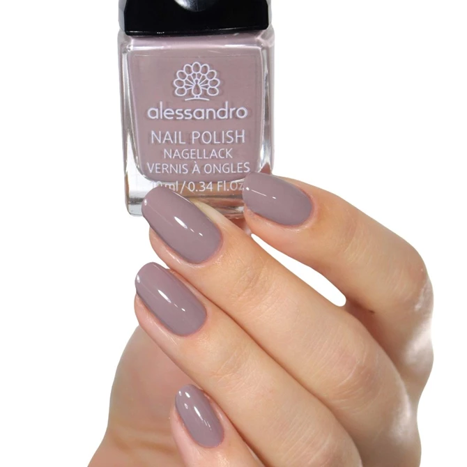 Lak za nokte 197 Velvet Taupe 10 ml