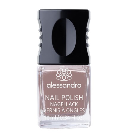 Lak za nokte 197 Velvet Taupe 10 ml