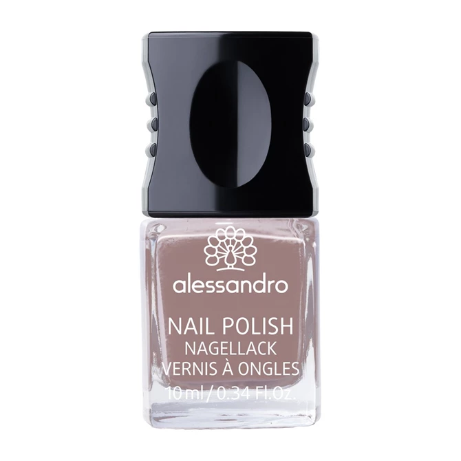 Lak za nokte 197 Velvet Taupe 10 ml