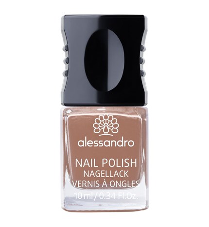 Alessandro lak za nokte 198 Cashmere Touch , 10 ml