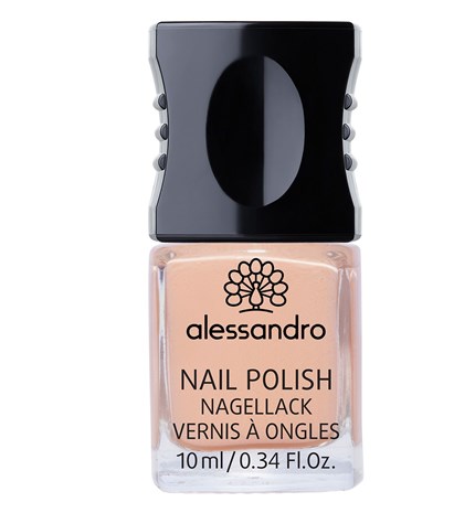 Lak za nokte 902 Mousse Au Chocolat, 10 ml