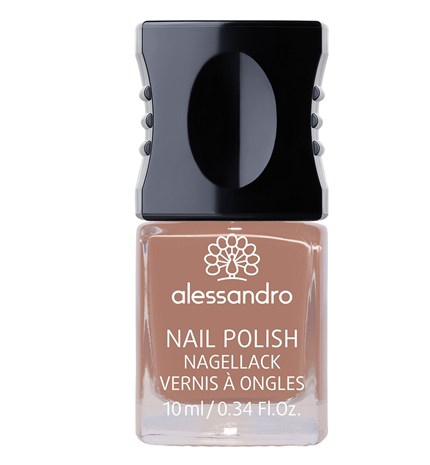 Alessandro lak za nokte 903 Mocca, 10 ml