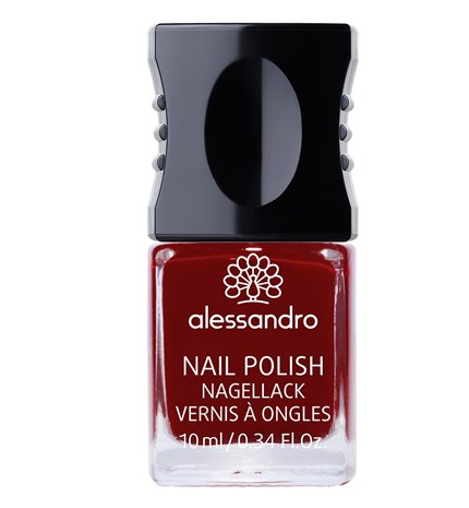 Lak za nokte 906 Red Illusion, 10 ml