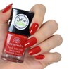 Alessandro lak za nokte 907 Ruby Red, 10 ml