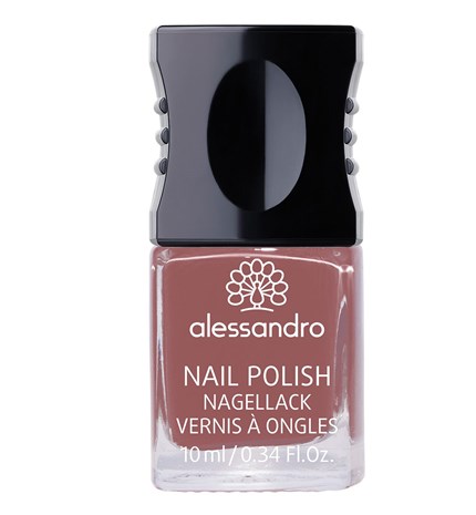 Lak za nokte 910 Rosy Wind, 10 ml