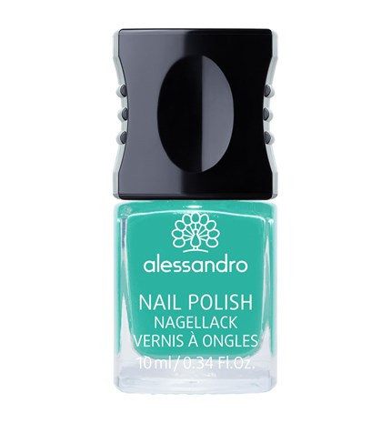 Lak za nokte 914 Mintastic, 10 ml
