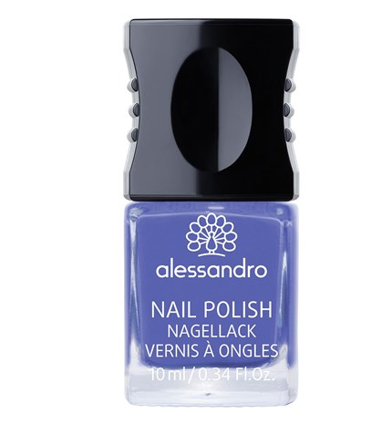 Alessandro lak za nokte 919 Got The Blues  , 10 ml