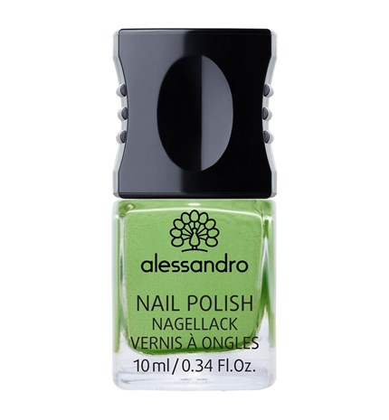 Alessandro lak za nokte 921 Holy Guanamole, 10 ml