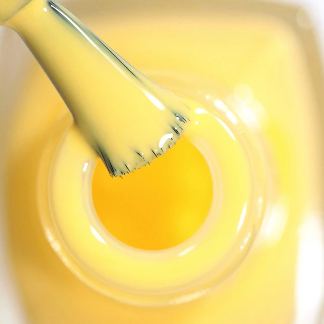 Alessandro lak za nokte 923 Limoncello, 10 ml