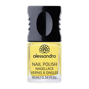 Alessandro lak za nokte 923 Limoncello, 10 ml