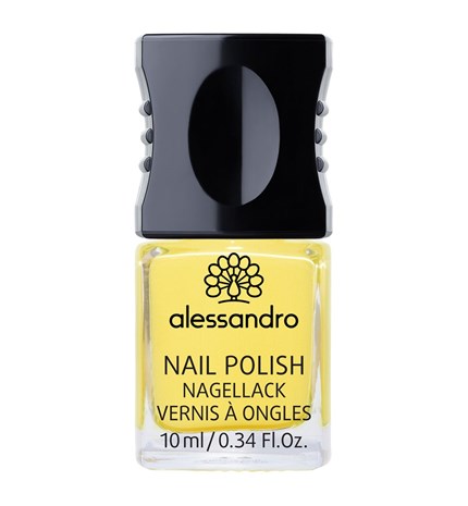 Alessandro lak za nokte 923 Limoncello, 10 ml