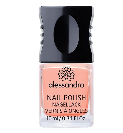 Lak za nokte 926 Peach It Up, 10 ml