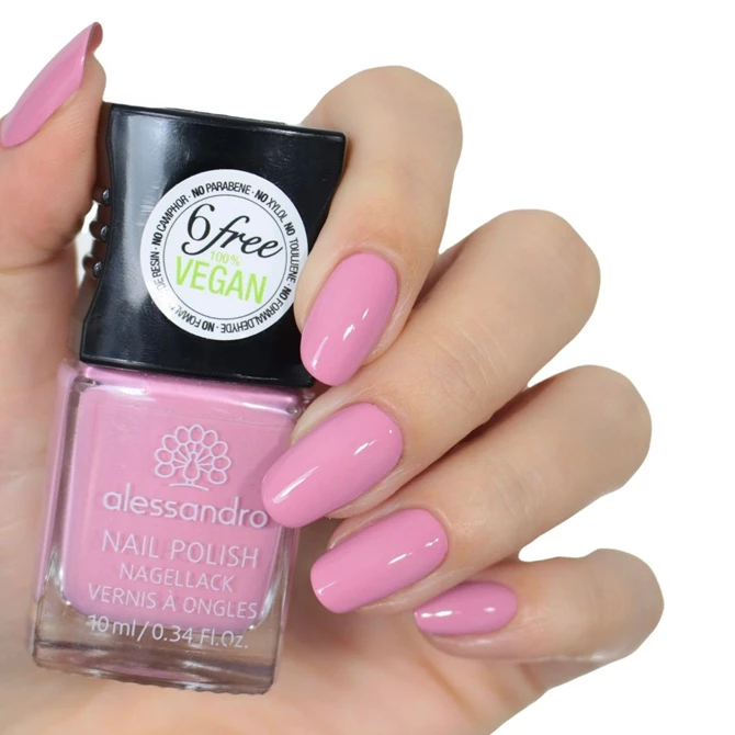 Lak za nokte 930 My First Love 10 ml 
