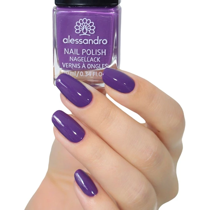 Lak za nokte 932 Violet Sky, 10 ml