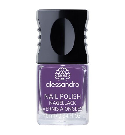 Lak za nokte 932 Violet Sky, 10 ml