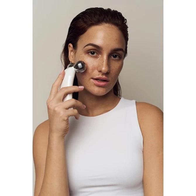 Anti-age uređaj za lice, oči i usne Face Gym 3u1