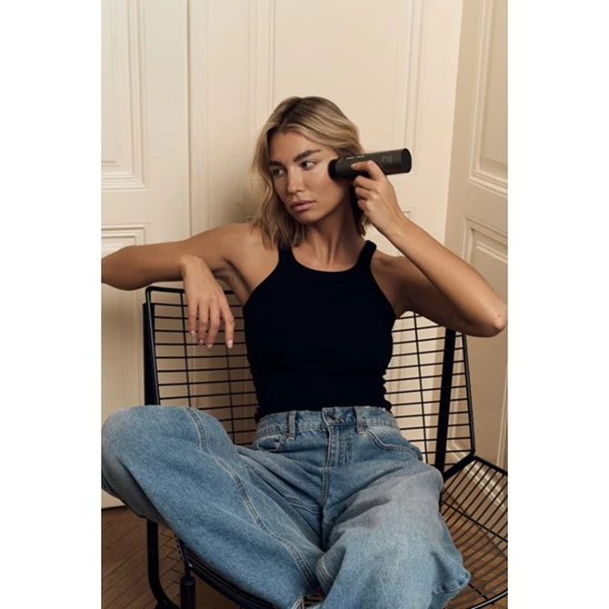 Anti-aging uređaj Rems - RF, EMS, LED