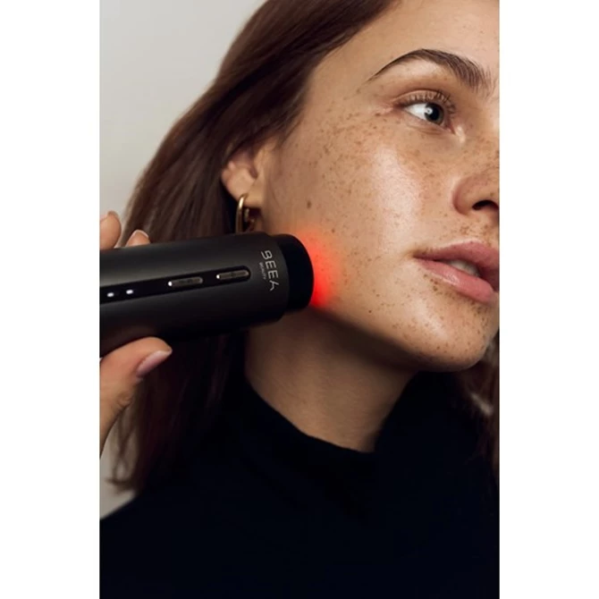 Anti-aging uređaj Rems - RF, EMS, LED