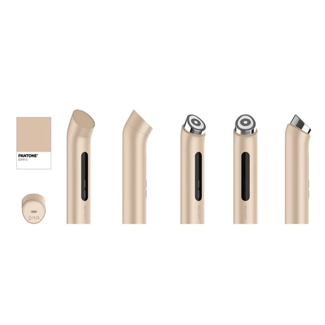 Multifunkcionalni uređaj za konture lica Aura 4 u 1