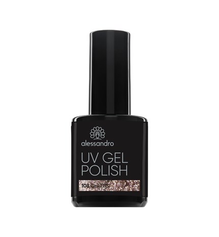 Uv Gel Polish CHEERS! 10 ml