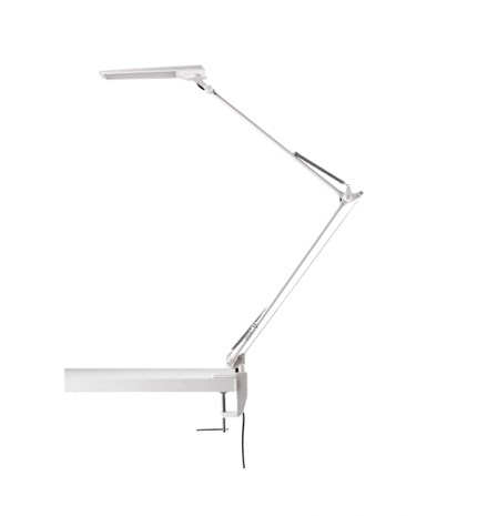 Lampa sa stezaljkom LED SENSOR 