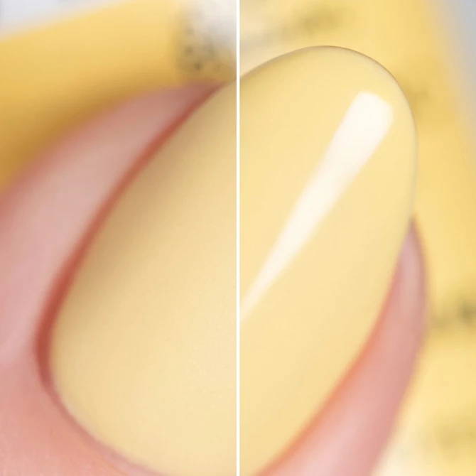 Striplac PEEL OR SOAK SWEET SORBETS LEMON ICE  , 5 ml