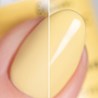 Striplac PEEL OR SOAK SWEET SORBETS LEMON ICE  , 5 ml