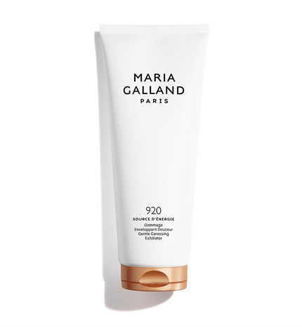 920 SOURCE D’ÉNERGIE Gentle Caressing Exfoliator, 200 ml