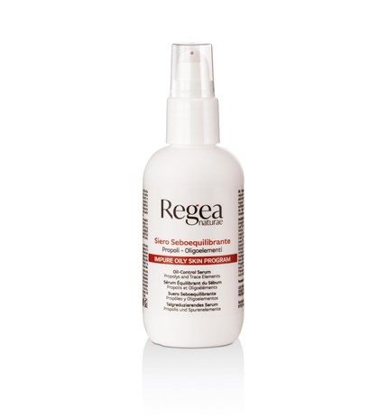Serum za masnu kožu, 100 ml