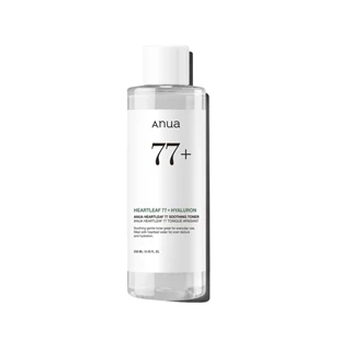 Hearleaf 77 % Soothing Toner, 250 ml