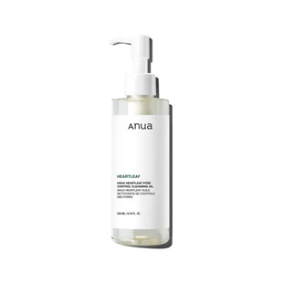  Heartleaf Pore Control Cleansing Oil, 200 ml