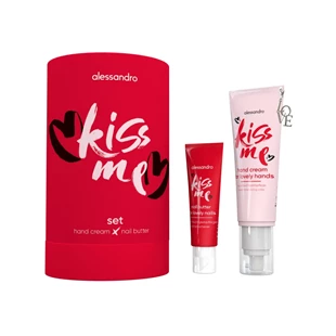 Al Kiss Me Set 