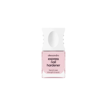 Lak za učvršćivanje noktiju / Express Nail Hardener French Rose, 10 ml